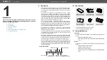 Предварительный просмотр 7 страницы Lightware HDMI-3D-OPT-RX150RA User Manual