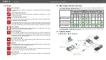 Предварительный просмотр 8 страницы Lightware HDMI-3D-OPT-RX150RA User Manual