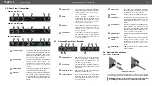 Предварительный просмотр 13 страницы Lightware HDMI-3D-OPT-RX150RA User Manual