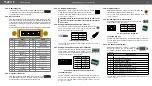 Предварительный просмотр 14 страницы Lightware HDMI-3D-OPT-RX150RA User Manual