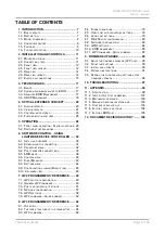 Preview for 5 page of Lightware HDMI-3D-OPT-TX210A User Manual