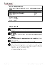 Preview for 6 page of Lightware HDMI-3D-OPT-TX210A User Manual