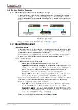 Preview for 26 page of Lightware HDMI-3D-OPT-TX210A User Manual