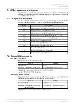 Preview for 49 page of Lightware HDMI-3D-OPT-TX210A User Manual