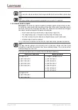 Preview for 56 page of Lightware HDMI-3D-OPT-TX210A User Manual