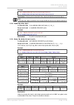 Preview for 73 page of Lightware HDMI-3D-OPT-TX210A User Manual