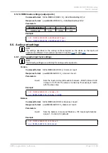 Preview for 79 page of Lightware HDMI-3D-OPT-TX210A User Manual