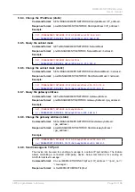 Preview for 83 page of Lightware HDMI-3D-OPT-TX210A User Manual