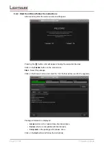 Preview for 92 page of Lightware HDMI-3D-OPT-TX210A User Manual