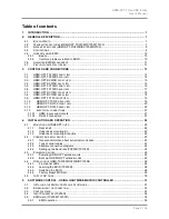 Предварительный просмотр 5 страницы Lightware HDMI-OPT-RX100 User Manual