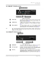 Предварительный просмотр 19 страницы Lightware HDMI-OPT-RX100 User Manual