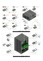 Предварительный просмотр 2 страницы Lightware HDMI-TP-TX100R Quick Start Manual