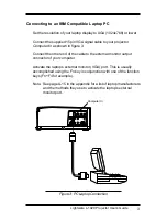 Preview for 3 page of Lightware L-1020 User Manual