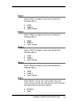 Preview for 31 page of Lightware L-1020 User Manual