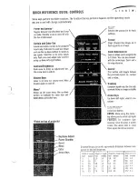 Предварительный просмотр 3 страницы Lightware LightBook 30 User Manual