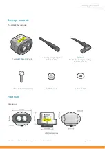 Предварительный просмотр 11 страницы Lightware LW24 LiDAR Product Manual