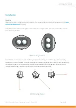 Предварительный просмотр 14 страницы Lightware LW24 LiDAR Product Manual