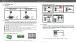 Предварительный просмотр 122 страницы Lightware MMX2 Series User Manual