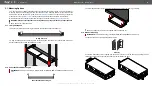 Предварительный просмотр 22 страницы Lightware MMX4x2 Series User Manual