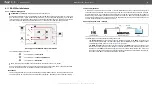 Предварительный просмотр 33 страницы Lightware MMX4x2 Series User Manual