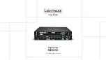 Lightware MMX6x2-HT200 User Manual предпросмотр