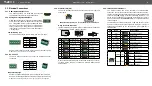 Предварительный просмотр 13 страницы Lightware MMX6x2-HT200 User Manual