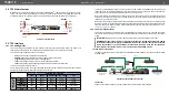 Предварительный просмотр 14 страницы Lightware MMX6x2-HT200 User Manual