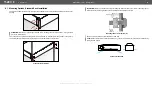 Предварительный просмотр 28 страницы Lightware MMX8x4-HT Series User Manual