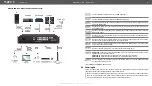 Предварительный просмотр 33 страницы Lightware MMX8x4-HT Series User Manual