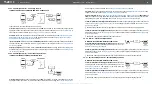 Предварительный просмотр 43 страницы Lightware MMX8x4-HT Series User Manual