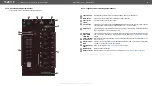 Предварительный просмотр 70 страницы Lightware MMX8x4-HT Series User Manual