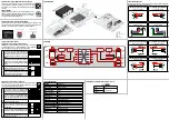 Предварительный просмотр 2 страницы Lightware MMX8x8-HDMI-4K-A Quick Start Manual