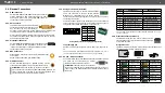 Предварительный просмотр 16 страницы Lightware MODEX-F15-OPTM-RX User Manual