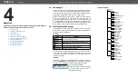 Предварительный просмотр 24 страницы Lightware MODEX-F15-OPTM-RX User Manual