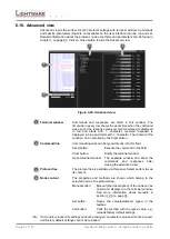 Preview for 64 page of Lightware MODEX-OPTM-RX User Manual