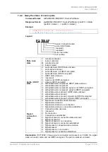 Preview for 77 page of Lightware MODEX-OPTM-RX User Manual