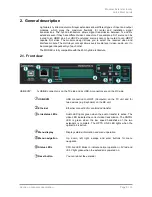 Preview for 4 page of Lightware Modex-Rx Quick Start Manual