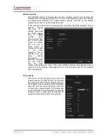 Preview for 9 page of Lightware Modex-Rx Quick Start Manual