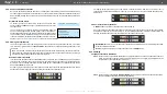 Preview for 42 page of Lightware MX-FR17 User Manual