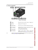 Предварительный просмотр 15 страницы Lightware MX12x12DVI-Slim User Manual