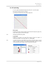 Предварительный просмотр 47 страницы Lightware MX16x16DVI-Pro User Manual