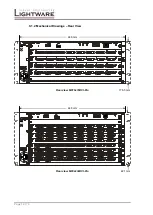 Предварительный просмотр 74 страницы Lightware MX16x16DVI-Pro User Manual