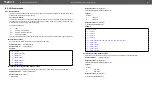 Предварительный просмотр 42 страницы Lightware MX2-8X8-HDMI20-AUDIO User Manual