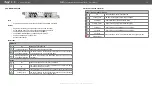 Предварительный просмотр 17 страницы Lightware MX2M-FR24R User Manual