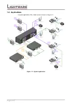 Предварительный просмотр 10 страницы Lightware MX6x6DVI User Manual