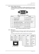 Предварительный просмотр 17 страницы Lightware MX6x6DVI User Manual