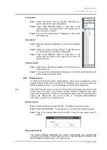 Предварительный просмотр 31 страницы Lightware MX6x6DVI User Manual