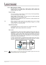 Предварительный просмотр 32 страницы Lightware MX6x6DVI User Manual