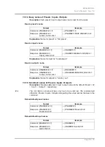 Предварительный просмотр 53 страницы Lightware MX6x6DVI User Manual