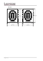 Предварительный просмотр 72 страницы Lightware MX6x6DVI User Manual